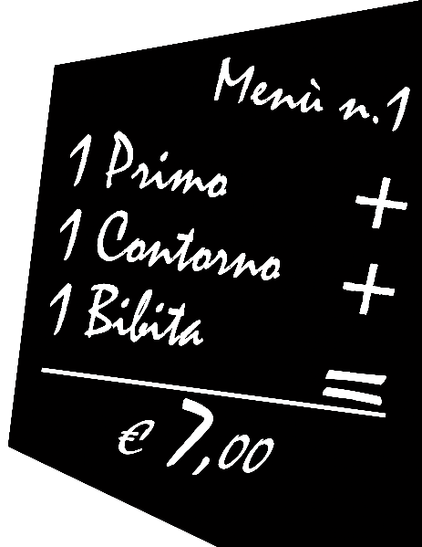 Tavola calda Velletri Don Panino Velletri
